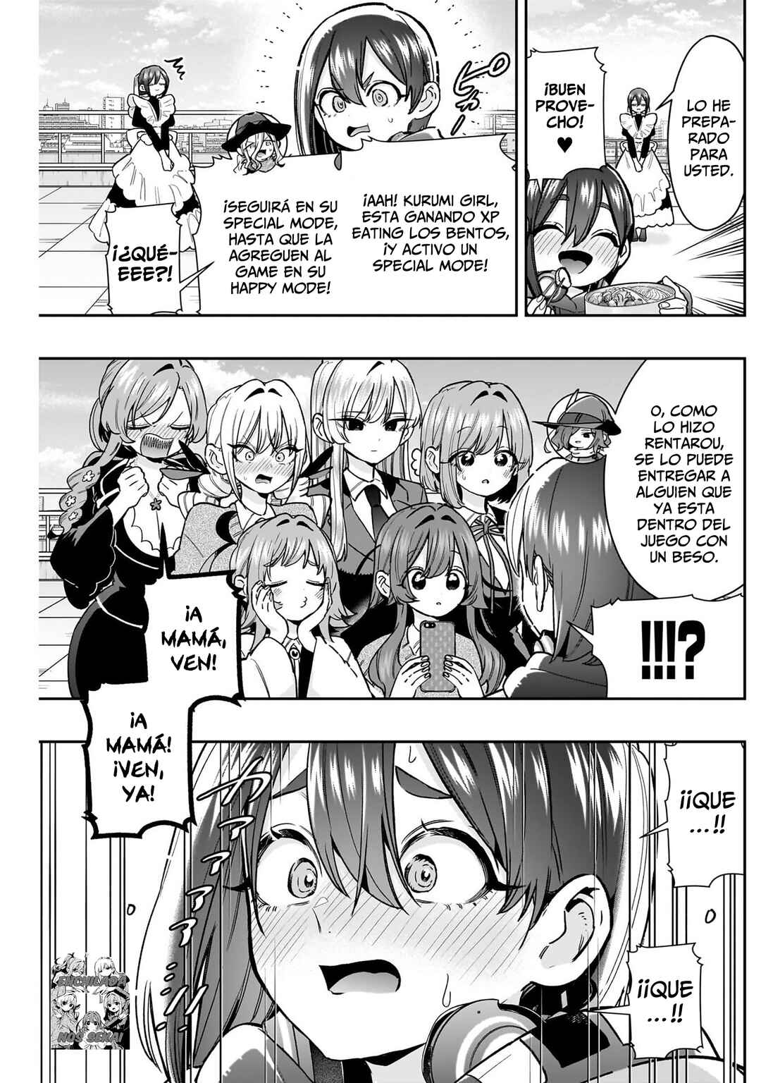Chapter 218 - Page 9