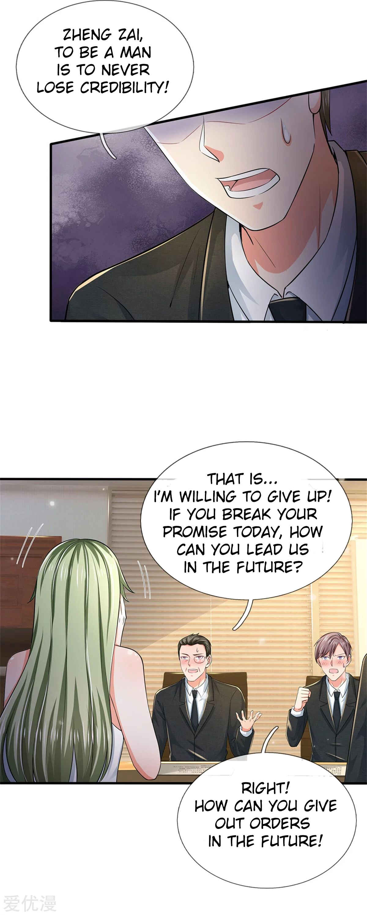 Chapter 261 - Page 14