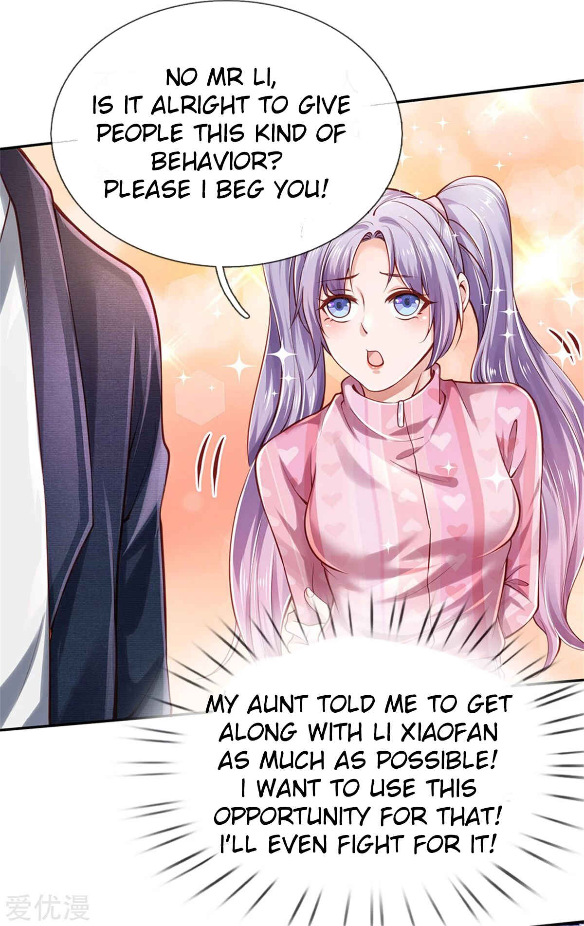 Chapter 261 - Page 2