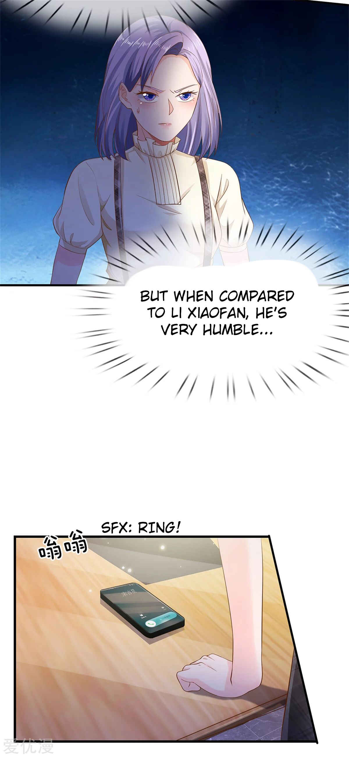 Chapter 261 - Page 20