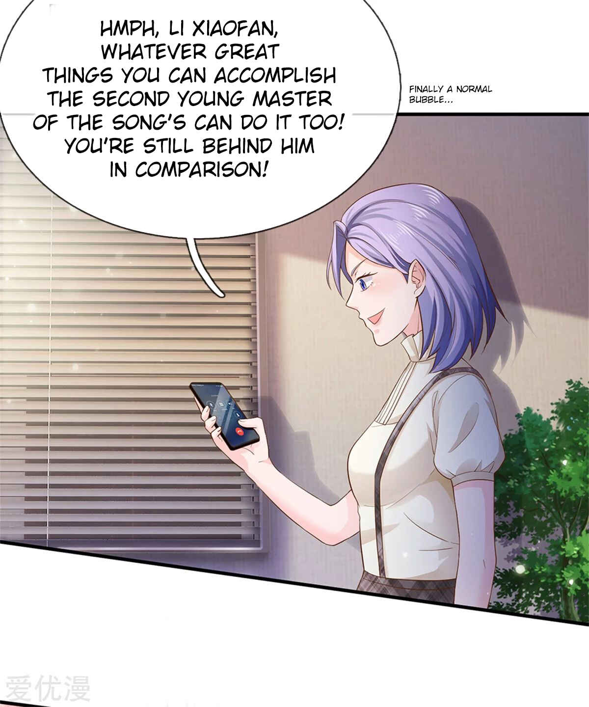 Chapter 261 - Page 21