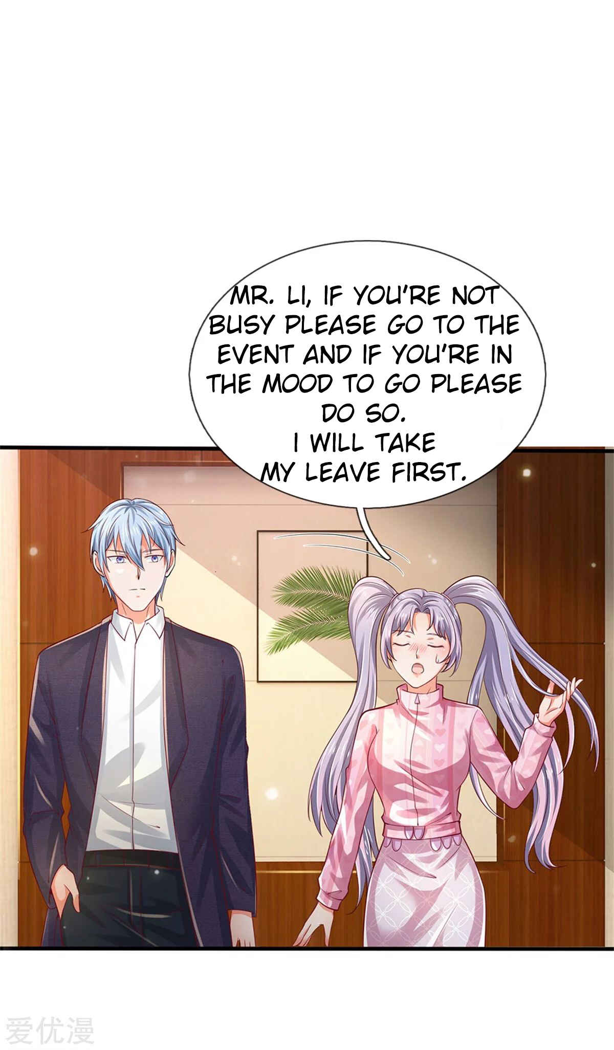 Chapter 261 - Page 4
