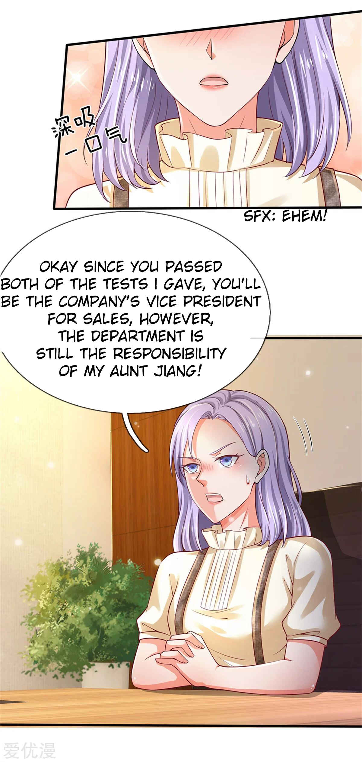 Chapter 261 - Page 6