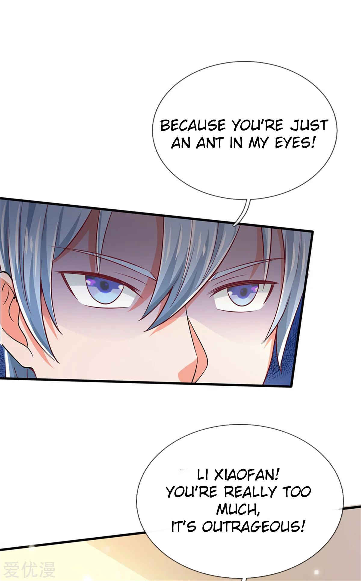 Chapter 261 - Page 8