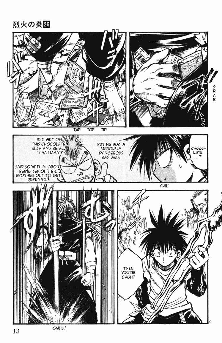 Chapter 248 - Page 11