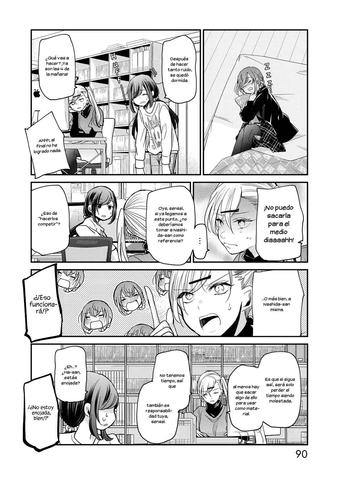 Chapter 14 - Page 9