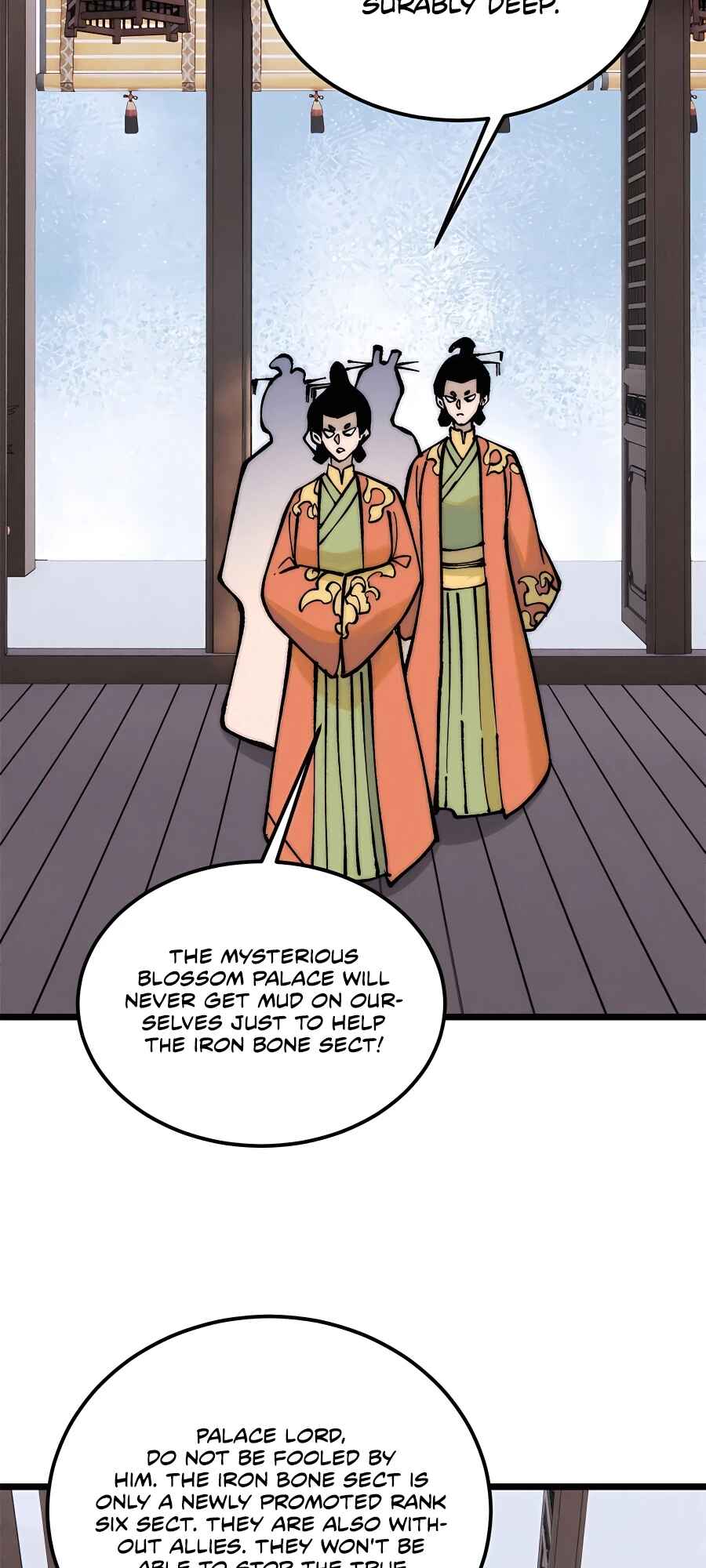 Chapter 251 - Page 18