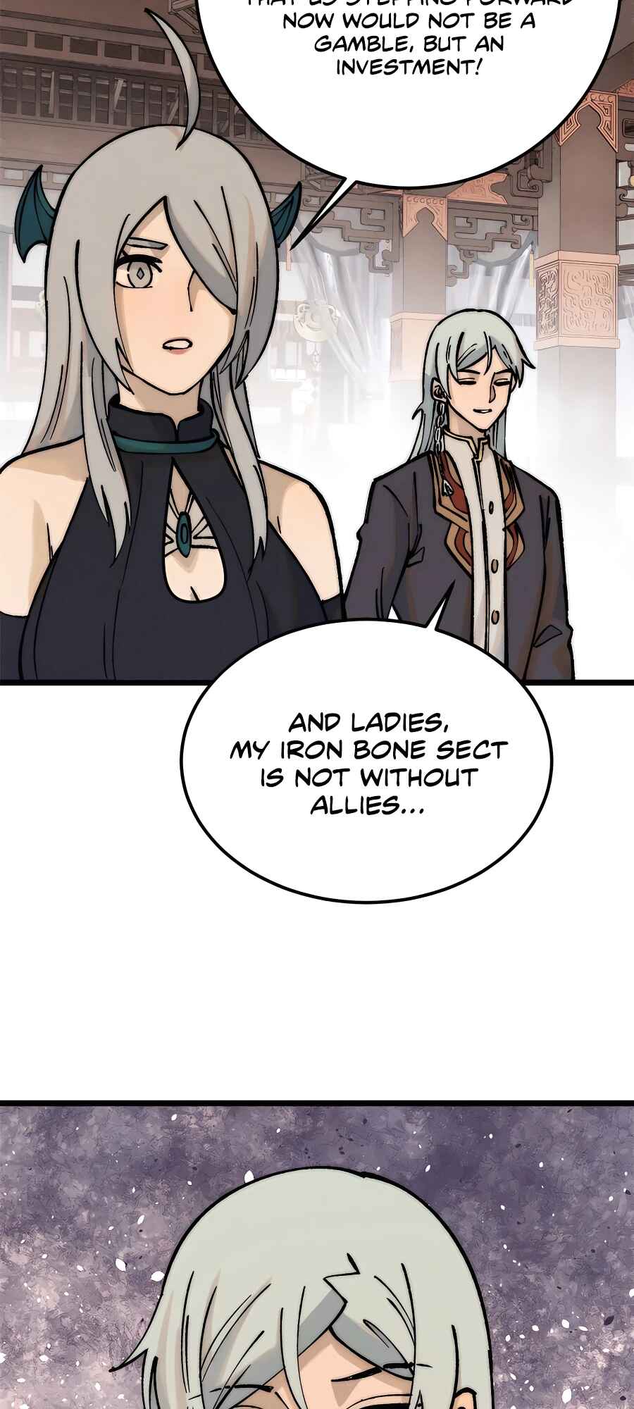 Chapter 251 - Page 20