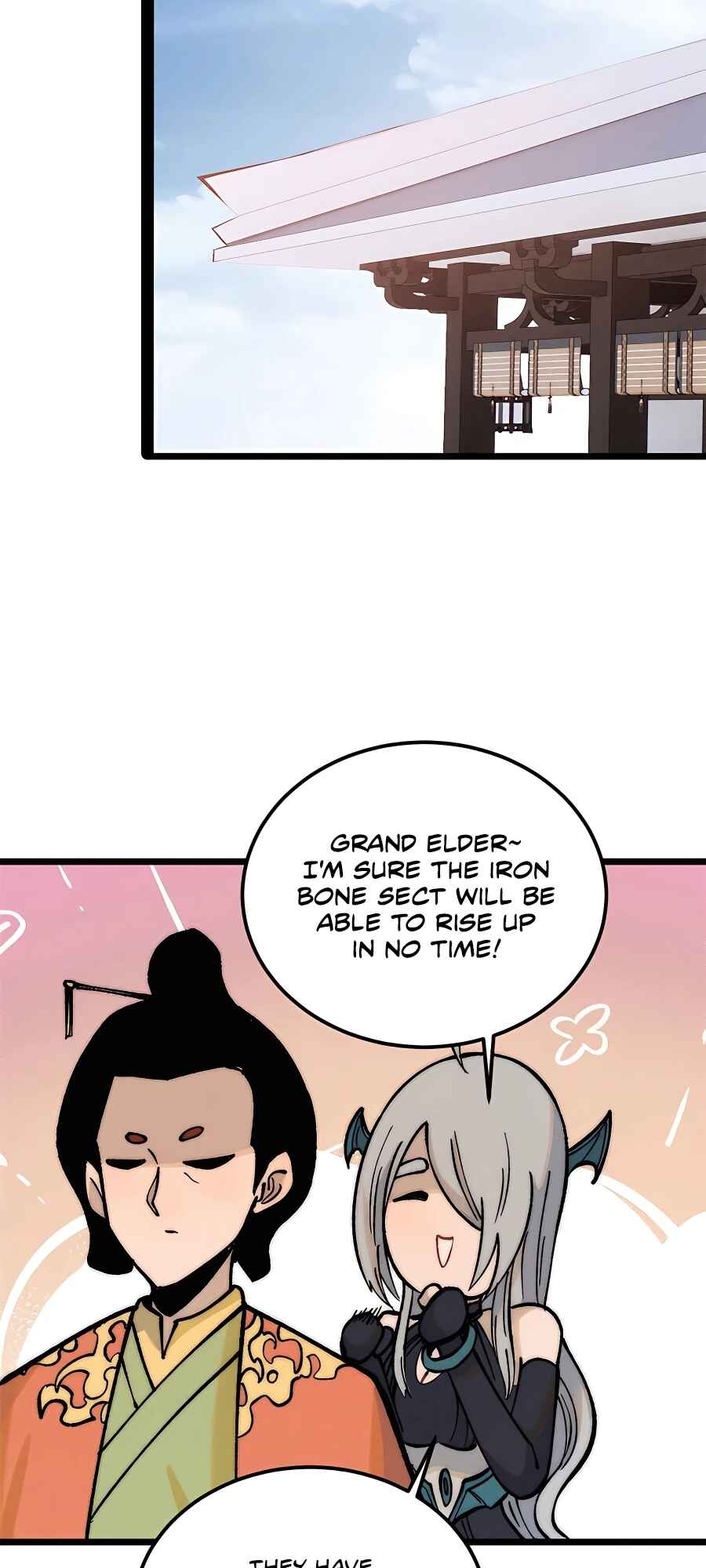 Chapter 251 - Page 26