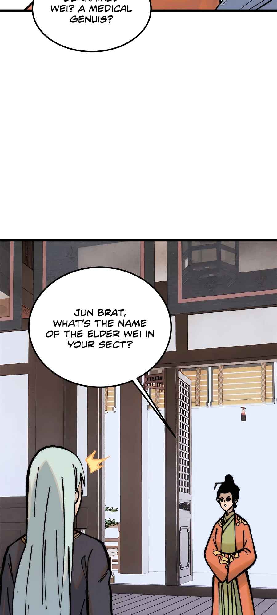 Chapter 251 - Page 28