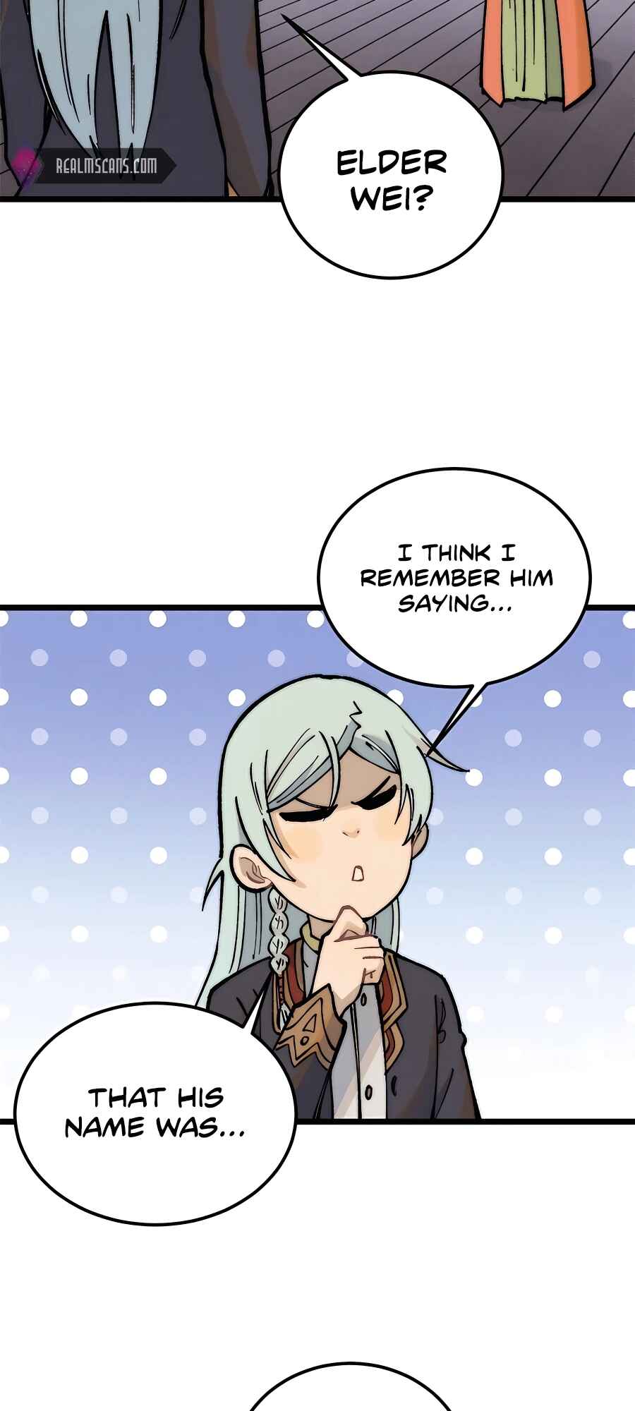 Chapter 251 - Page 29