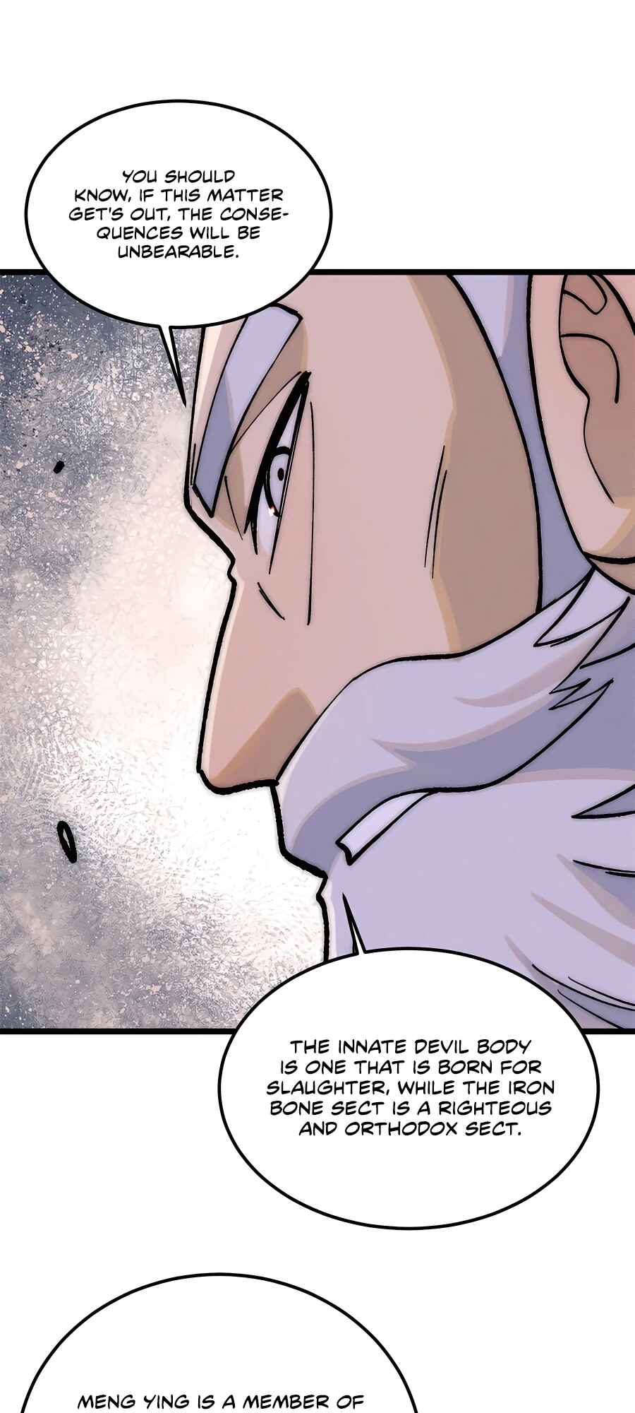 Chapter 251 - Page 39