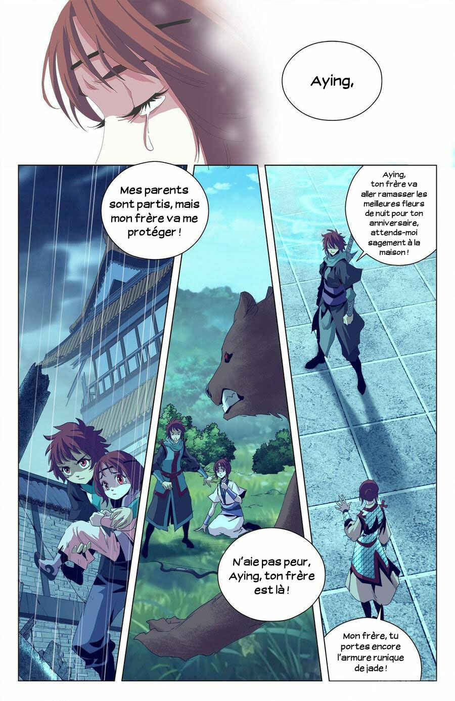 Chapter 64 - Page 18