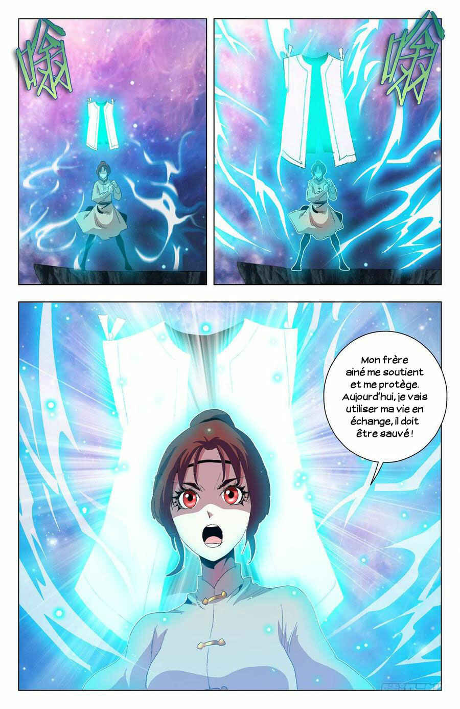 Chapter 64 - Page 19