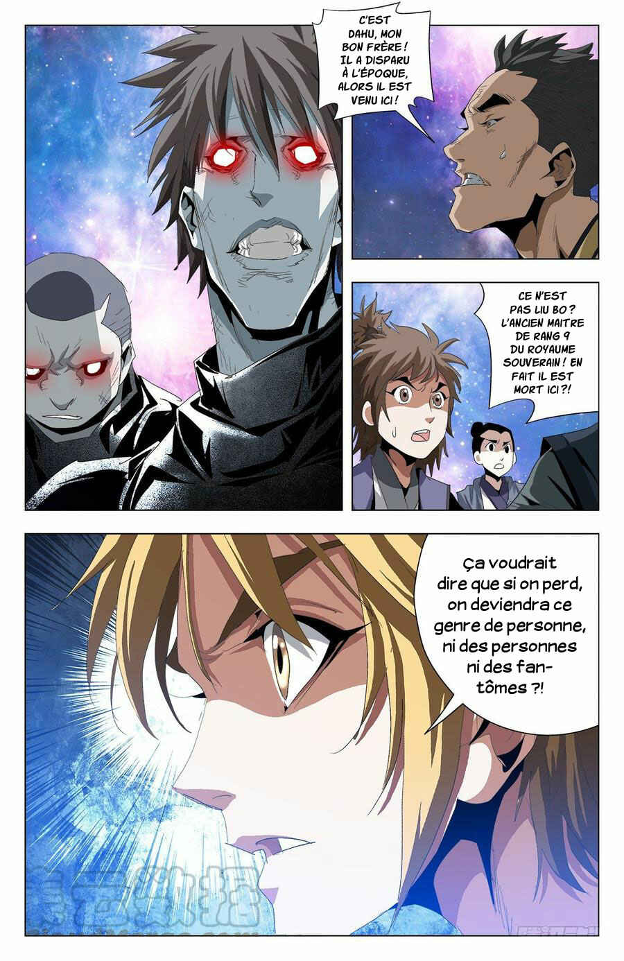 Chapter 64 - Page 8