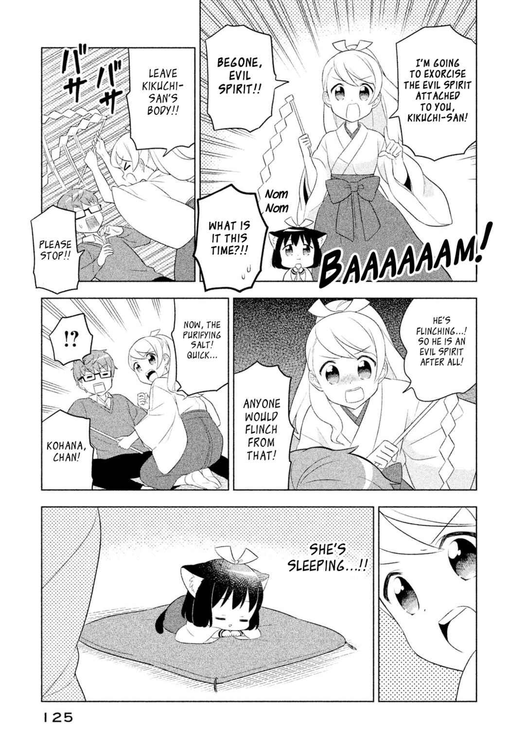 Chapter 39 - Page 11