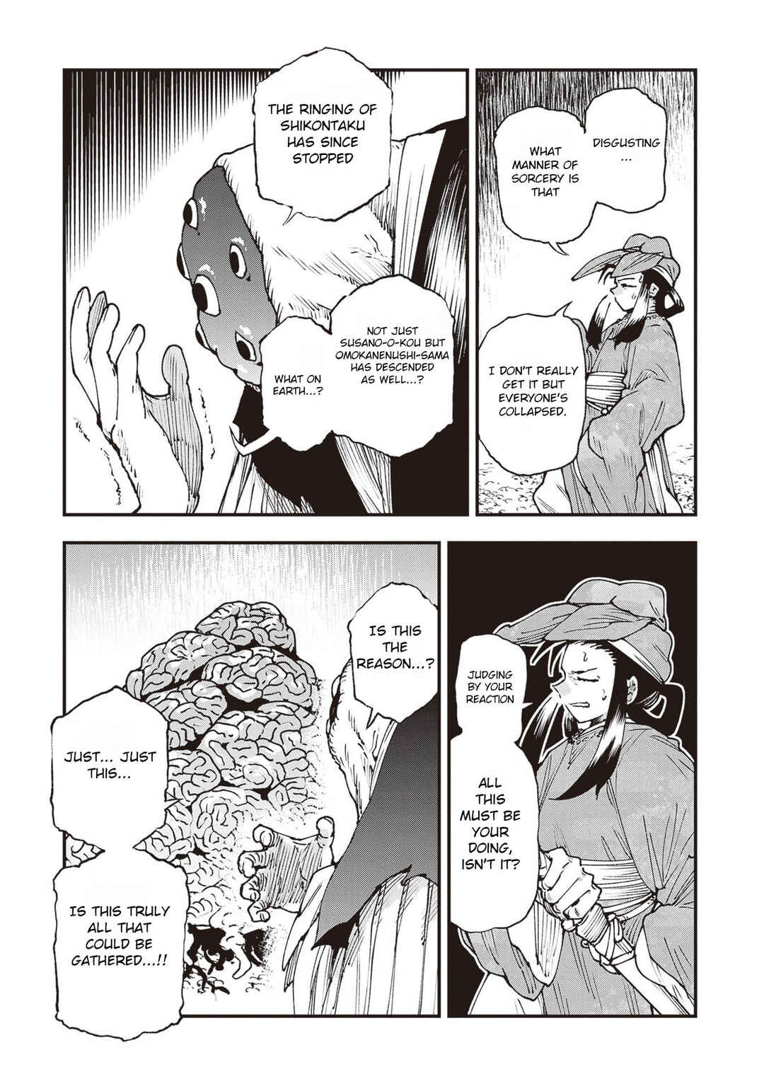 Chapter 34 - Page 10