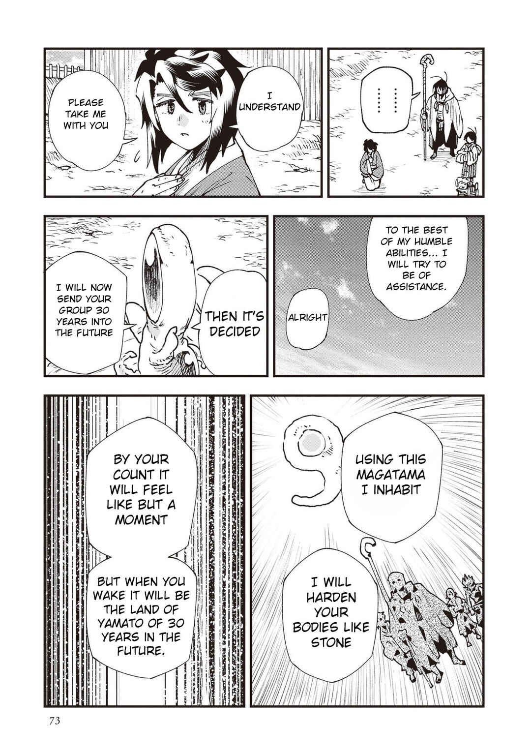 Chapter 34 - Page 28