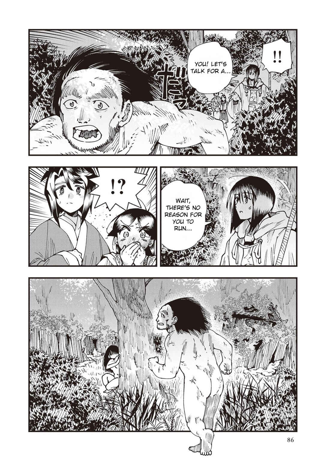 Chapter 34 - Page 41