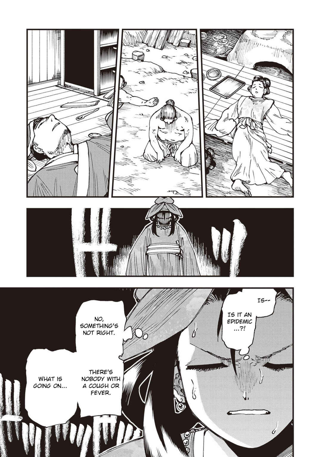 Chapter 34 - Page 5