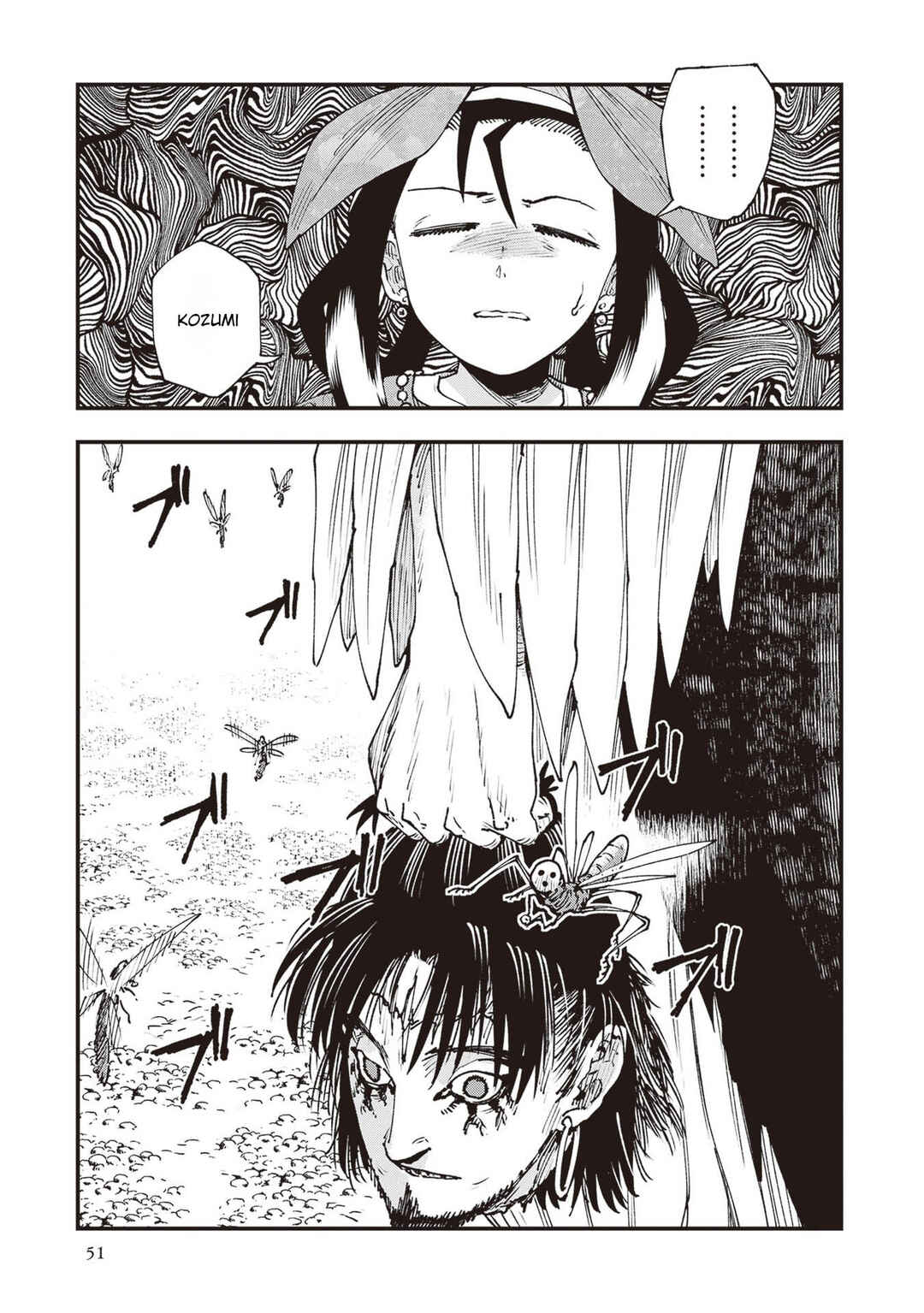 Chapter 34 - Page 7
