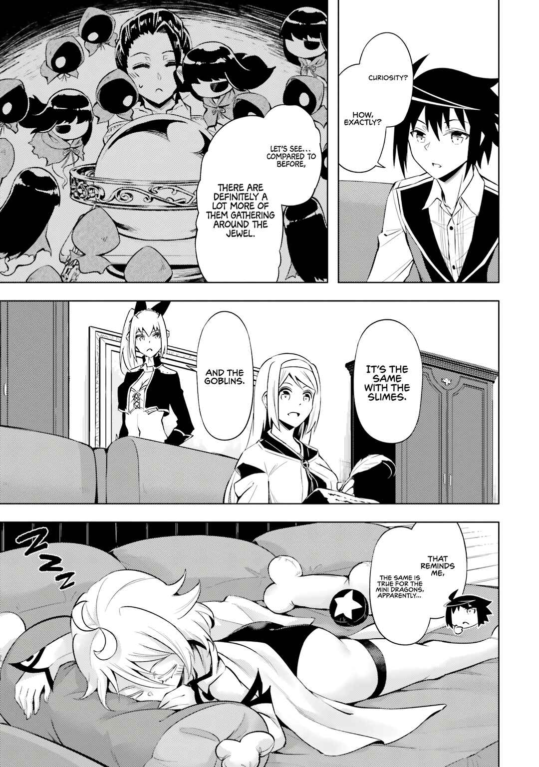 Chapter 77 - Page 10