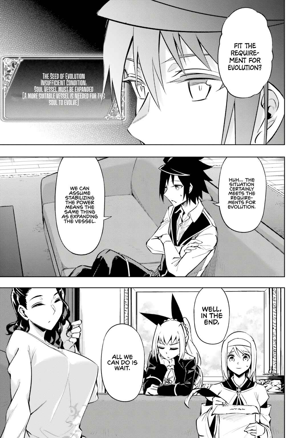 Chapter 77 - Page 14