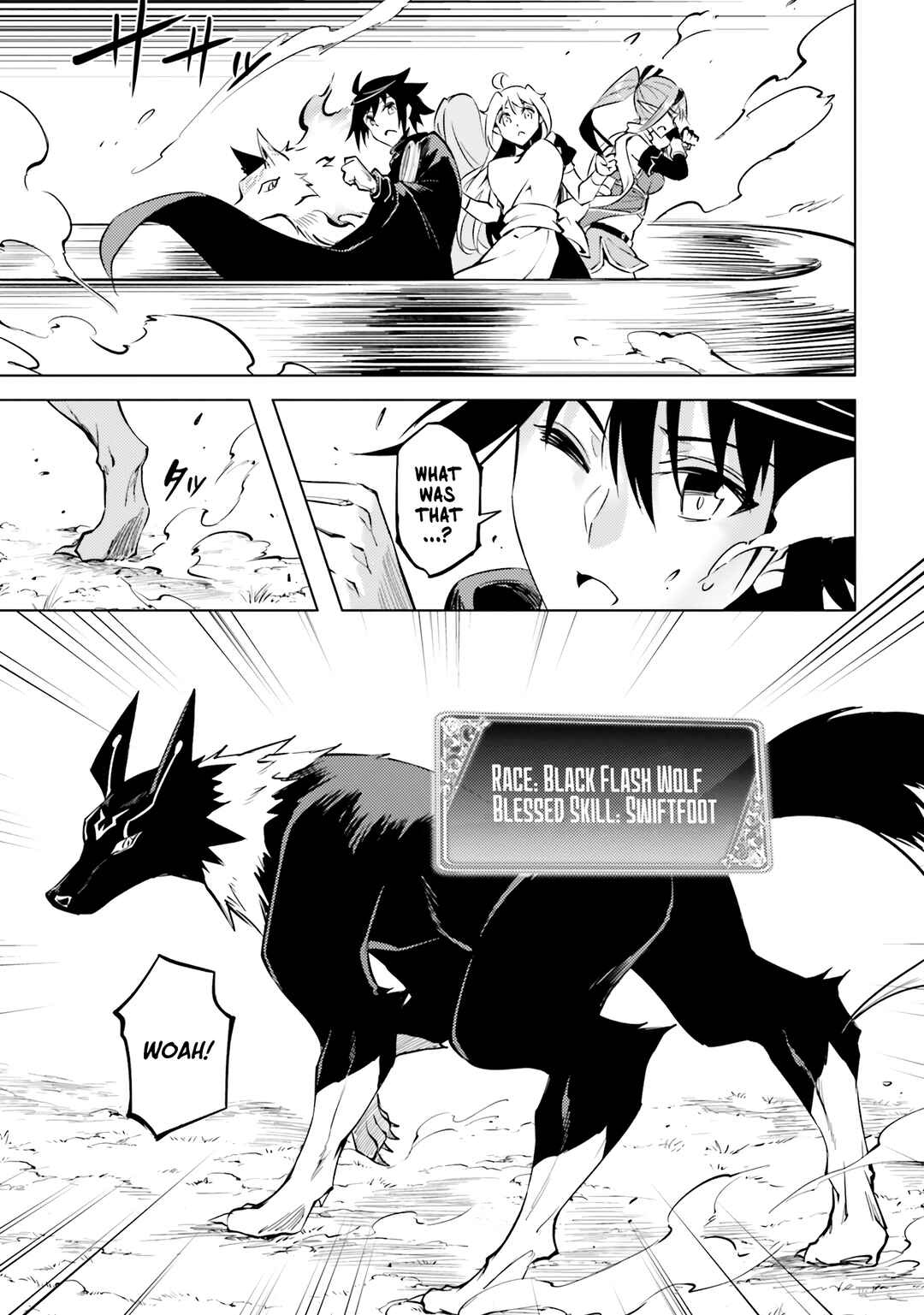 Chapter 77 - Page 27