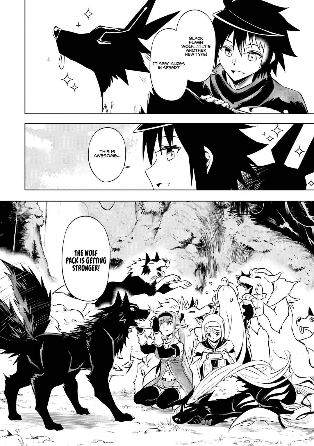 Chapter 77 - Page 28