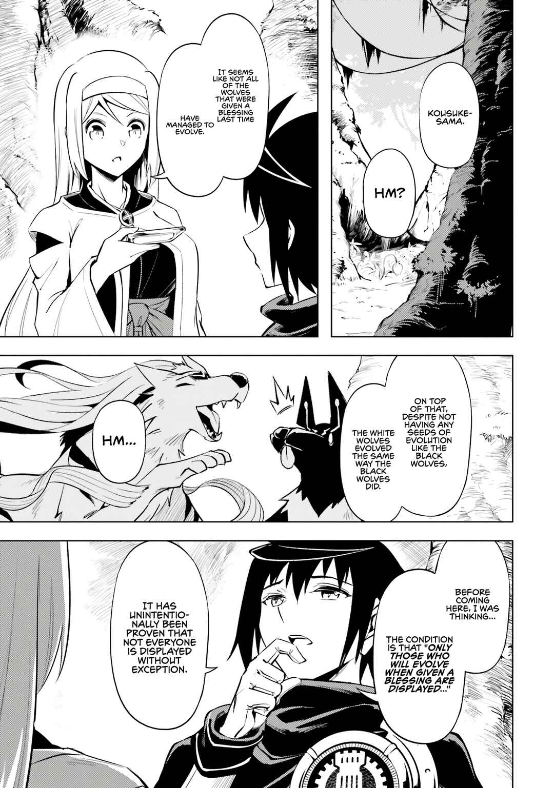 Chapter 77 - Page 29