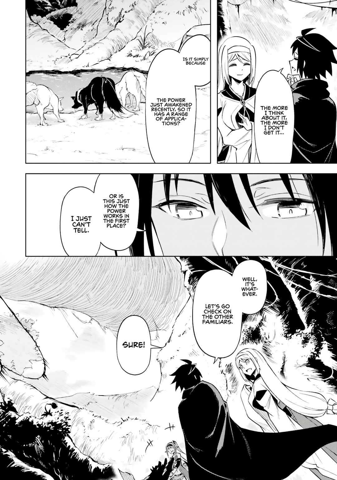 Chapter 77 - Page 30