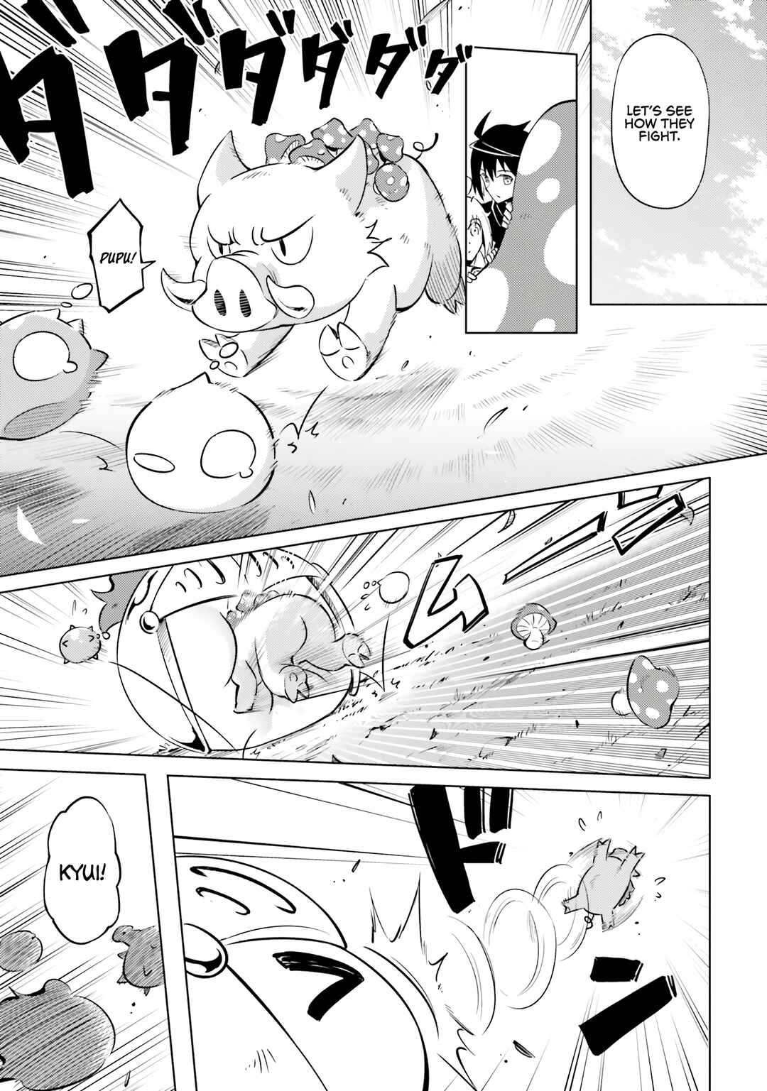 Chapter 77 - Page 33