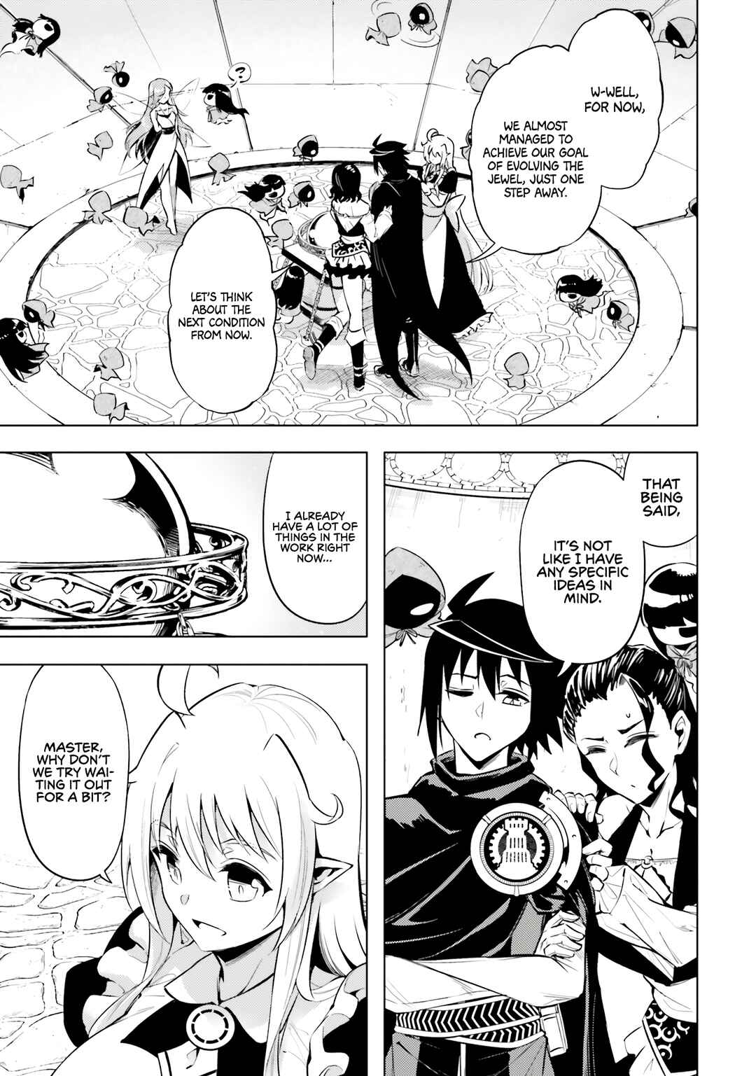 Chapter 77 - Page 4