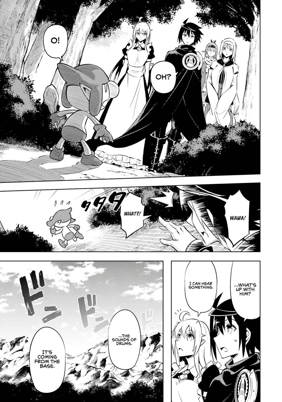 Chapter 77 - Page 45