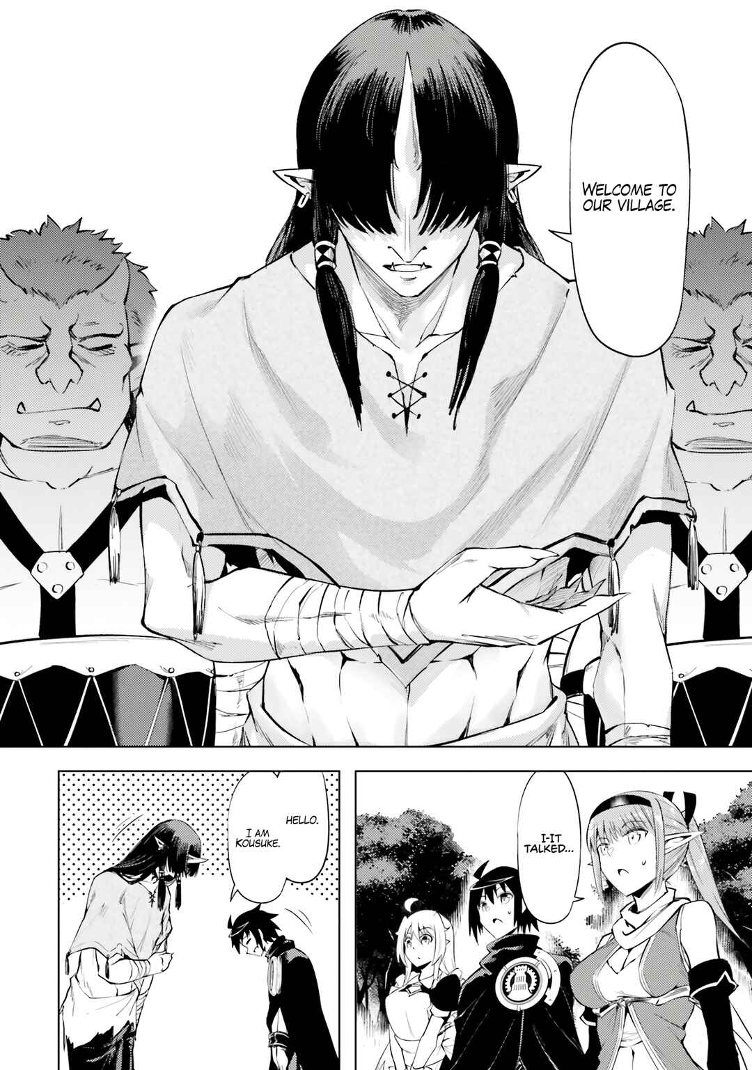 Chapter 77 - Page 48