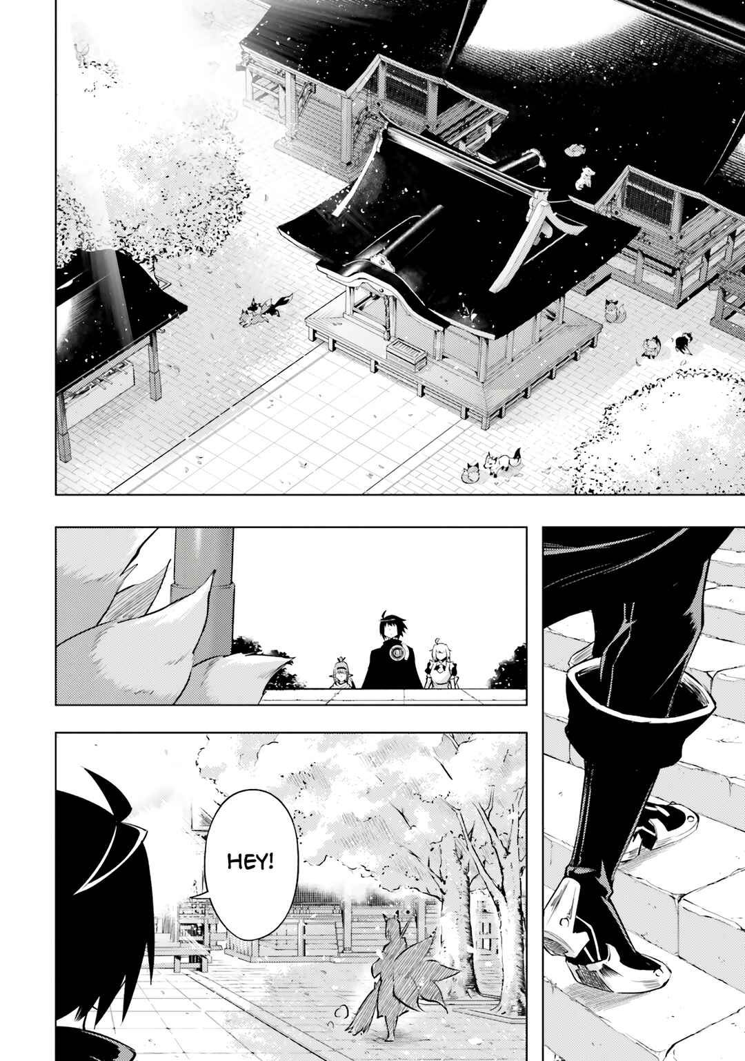 Chapter 77 - Page 54