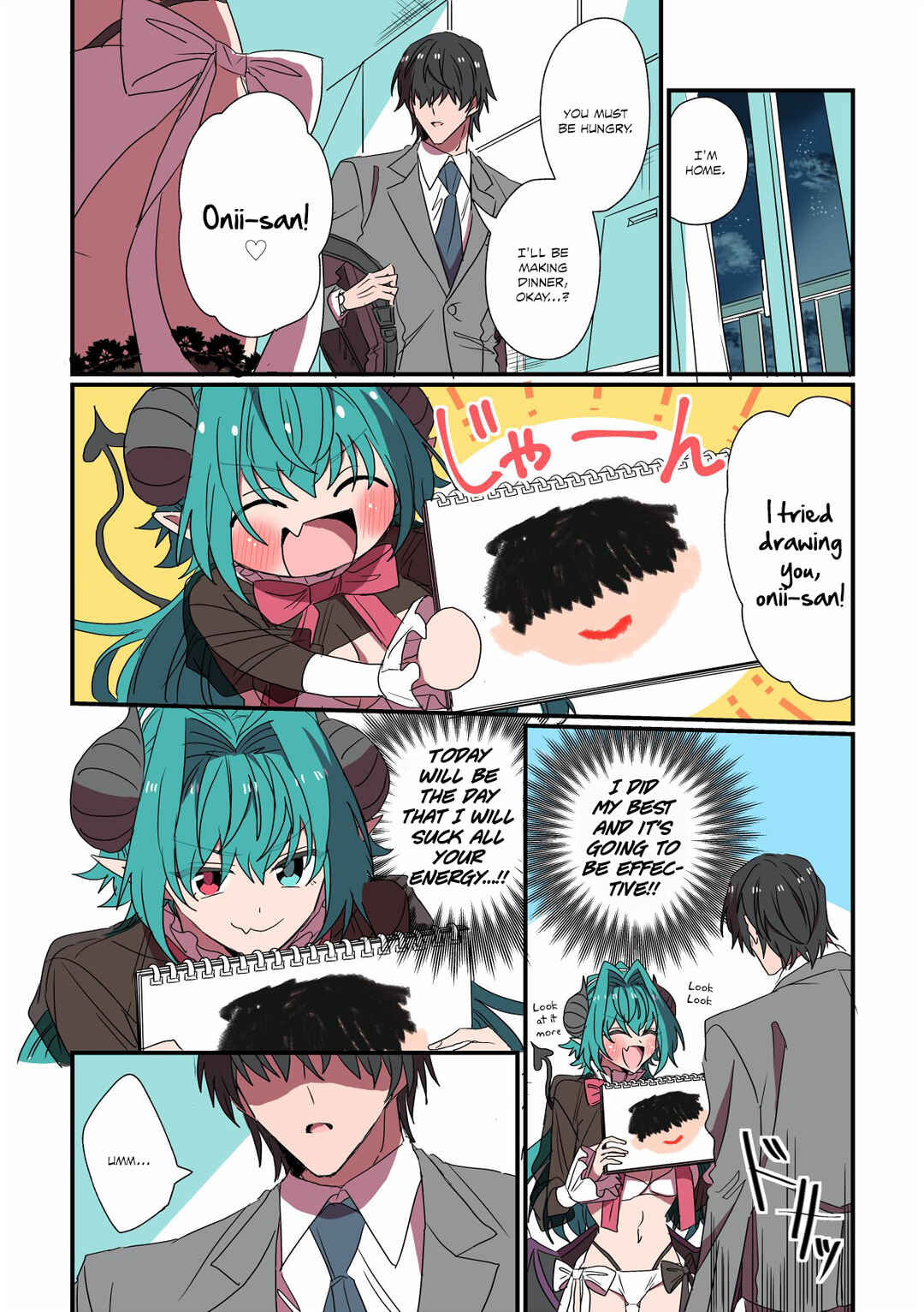 Chapter 12 - Page 5