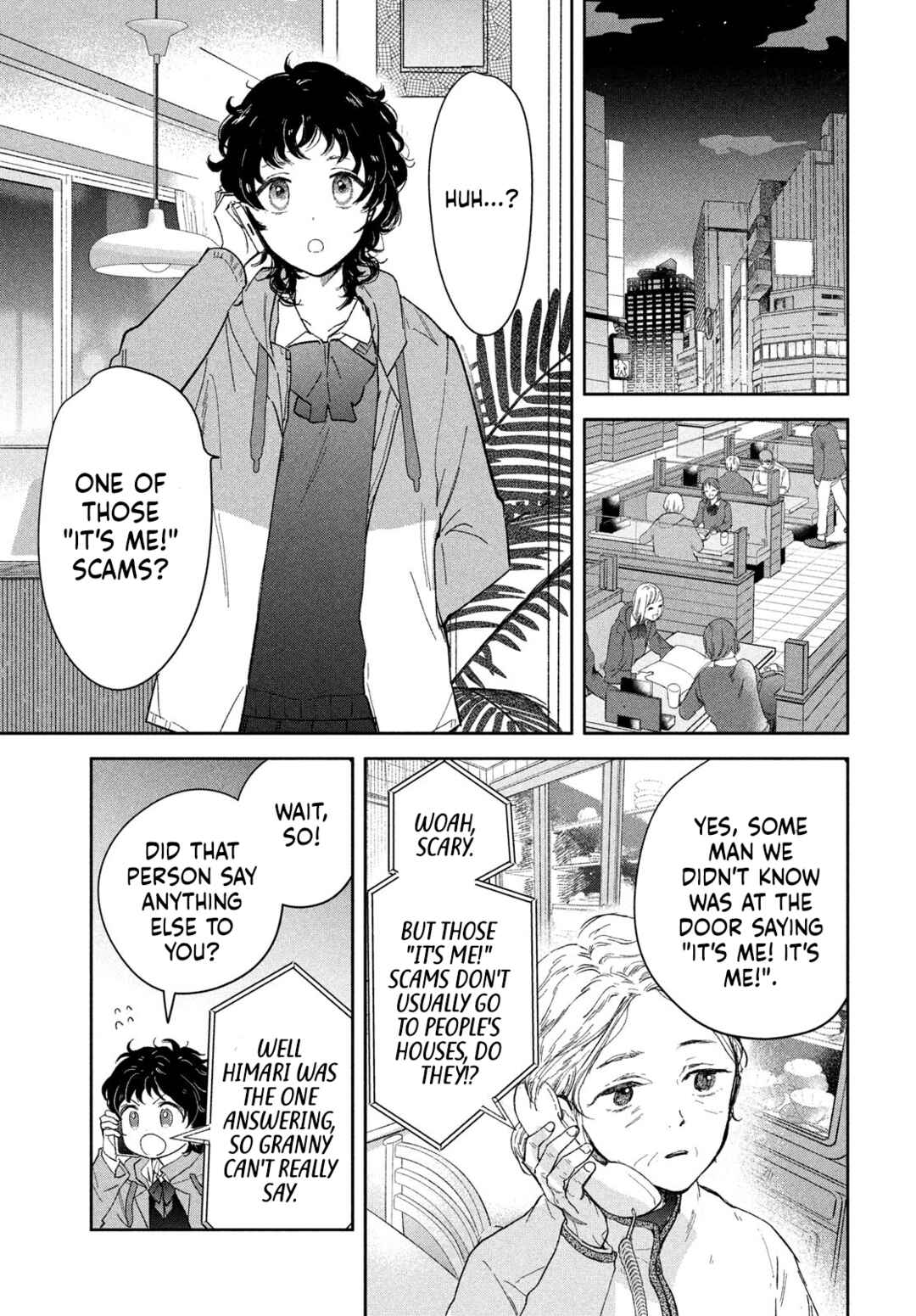Chapter 1 - Page 4