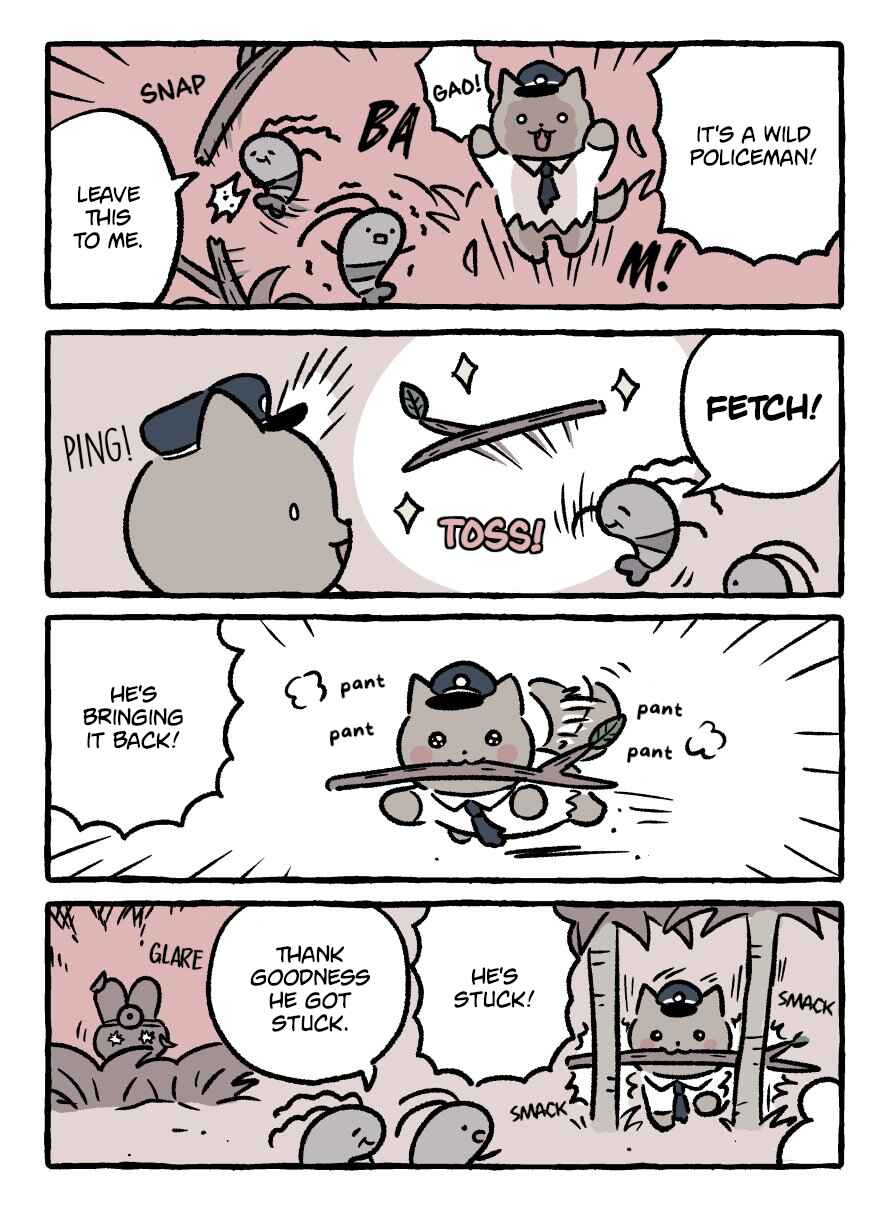 Chapter 152 - Page 1