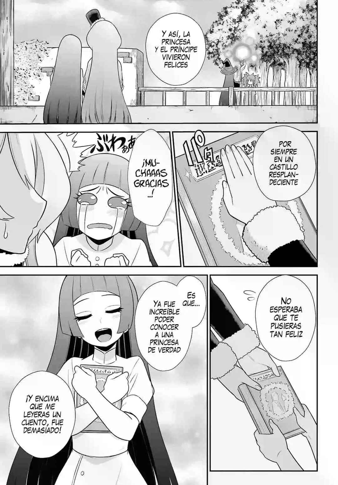 Chapter 23 - Page 8