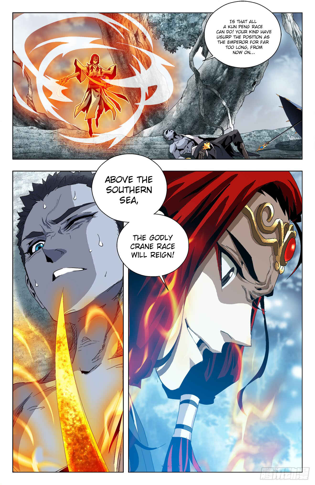 Chapter 34 - Page 14