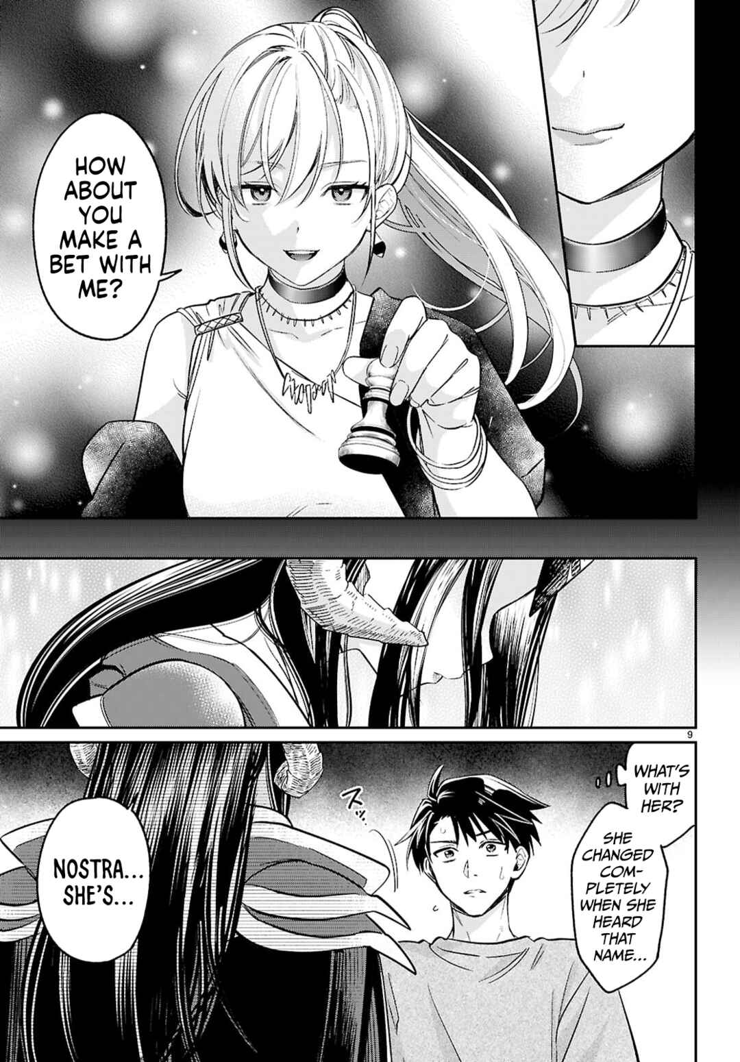 Chapter 8 - Page 9