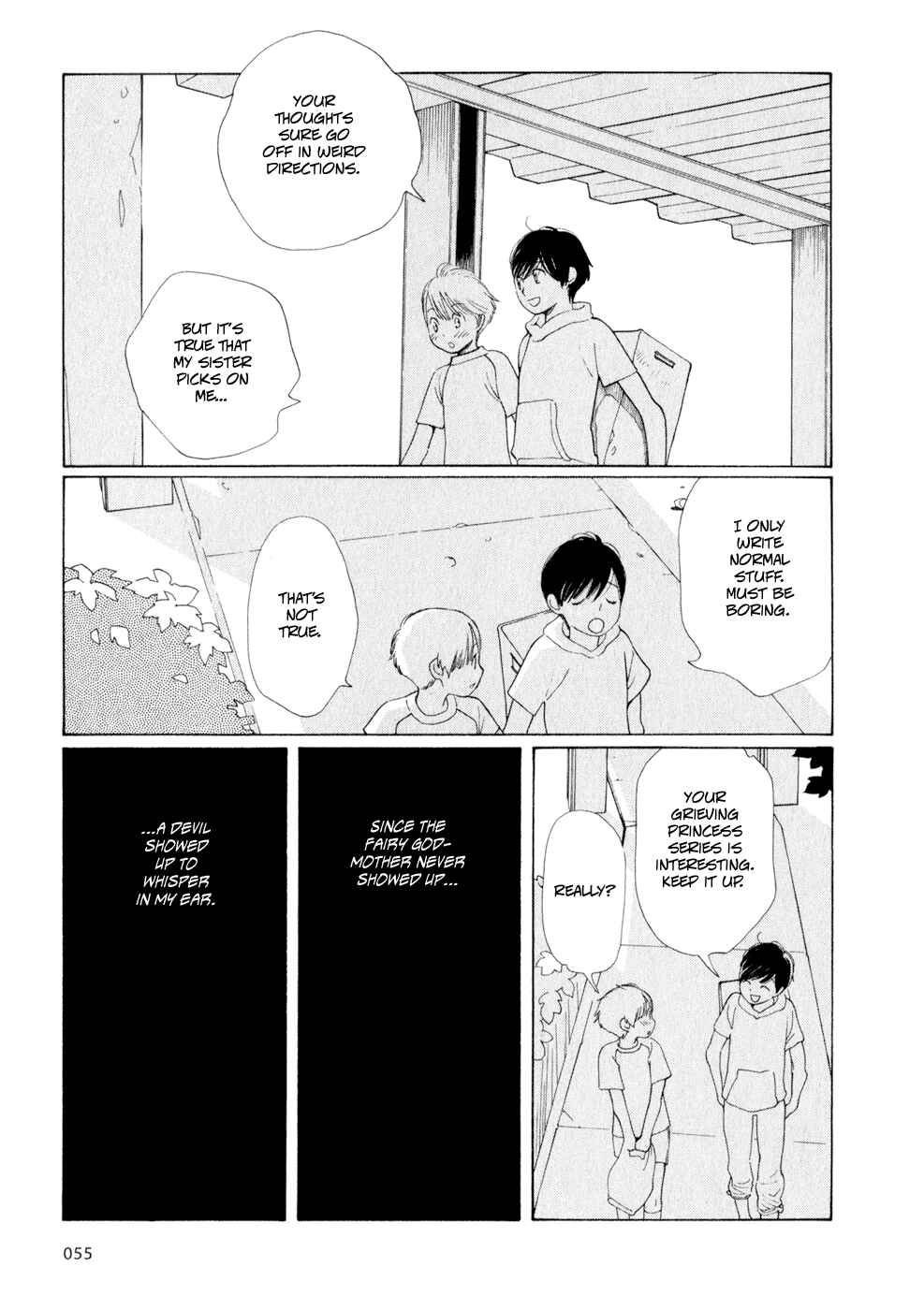 Chapter 28 - Page 3