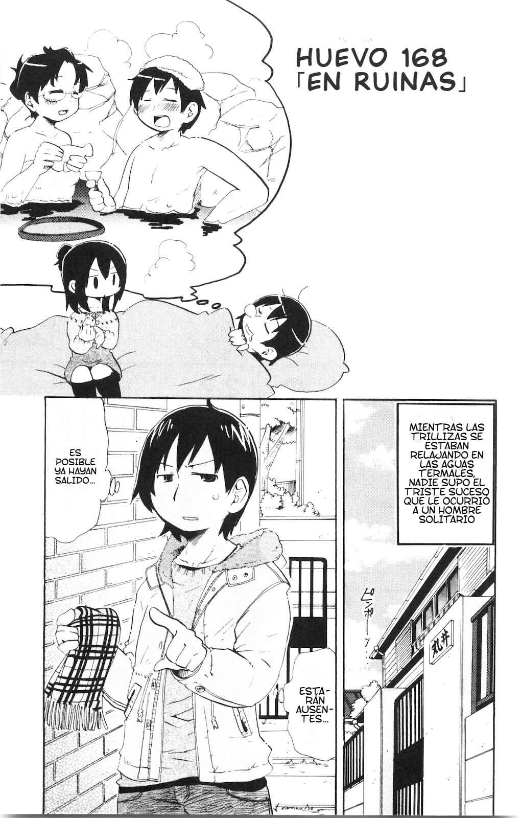 Chapter 168 - Page 2