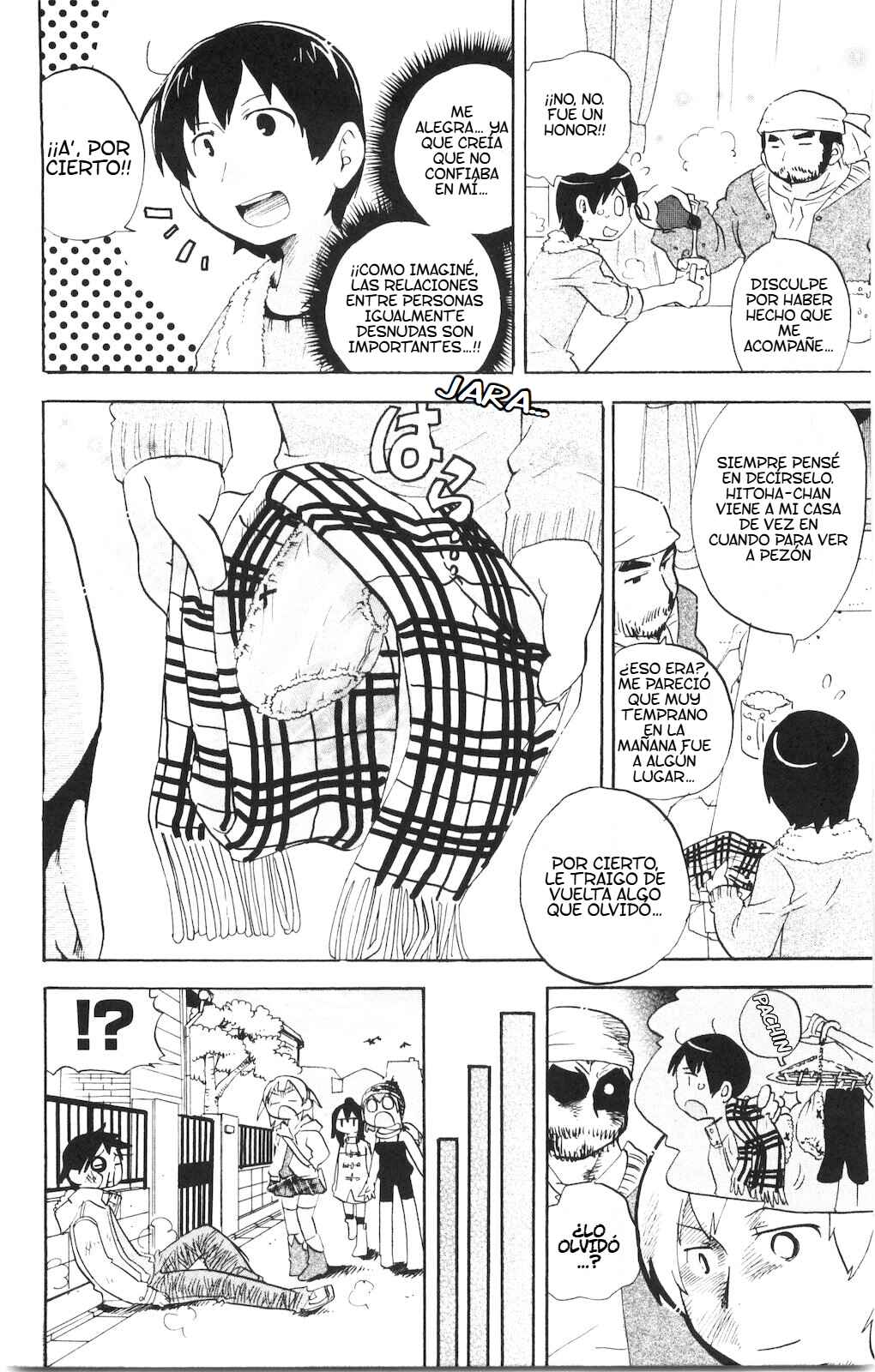 Chapter 168 - Page 7