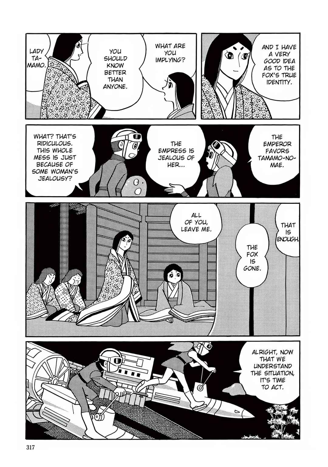 Chapter 9 - Page 11