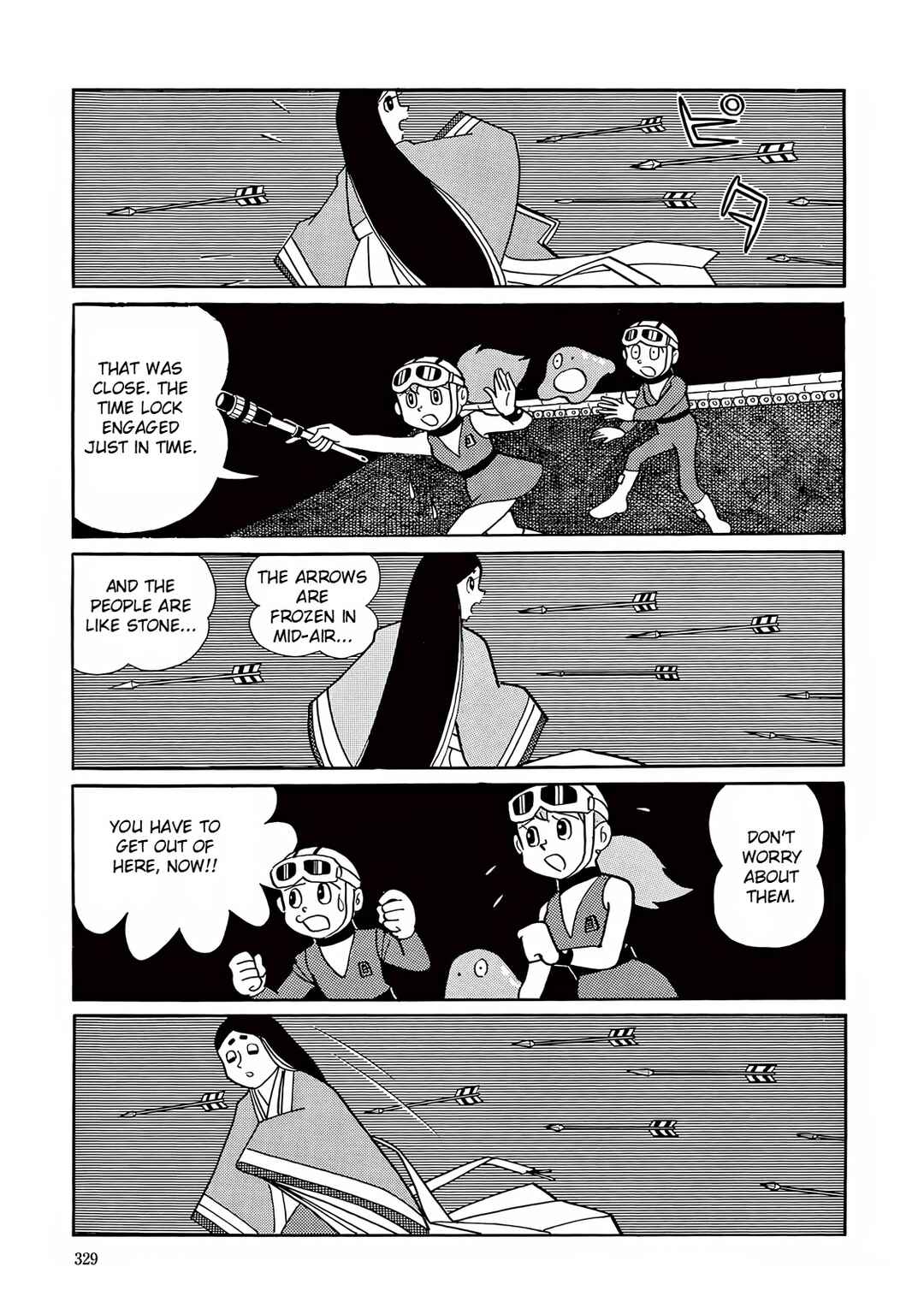 Chapter 9 - Page 22