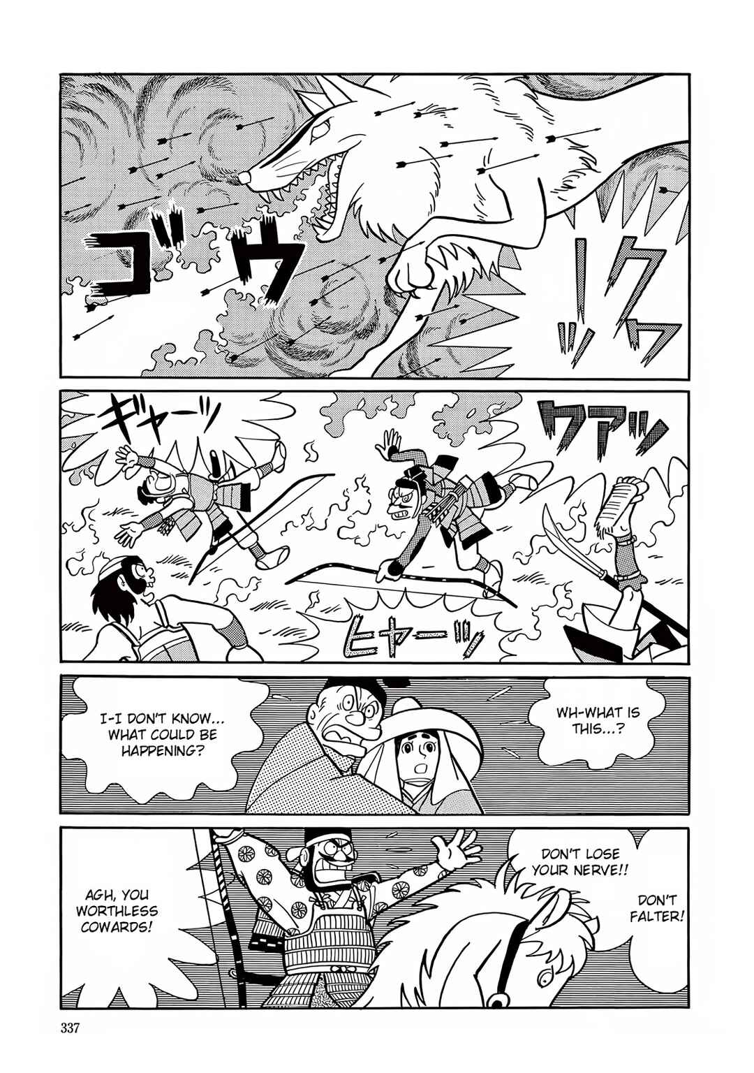 Chapter 9 - Page 30