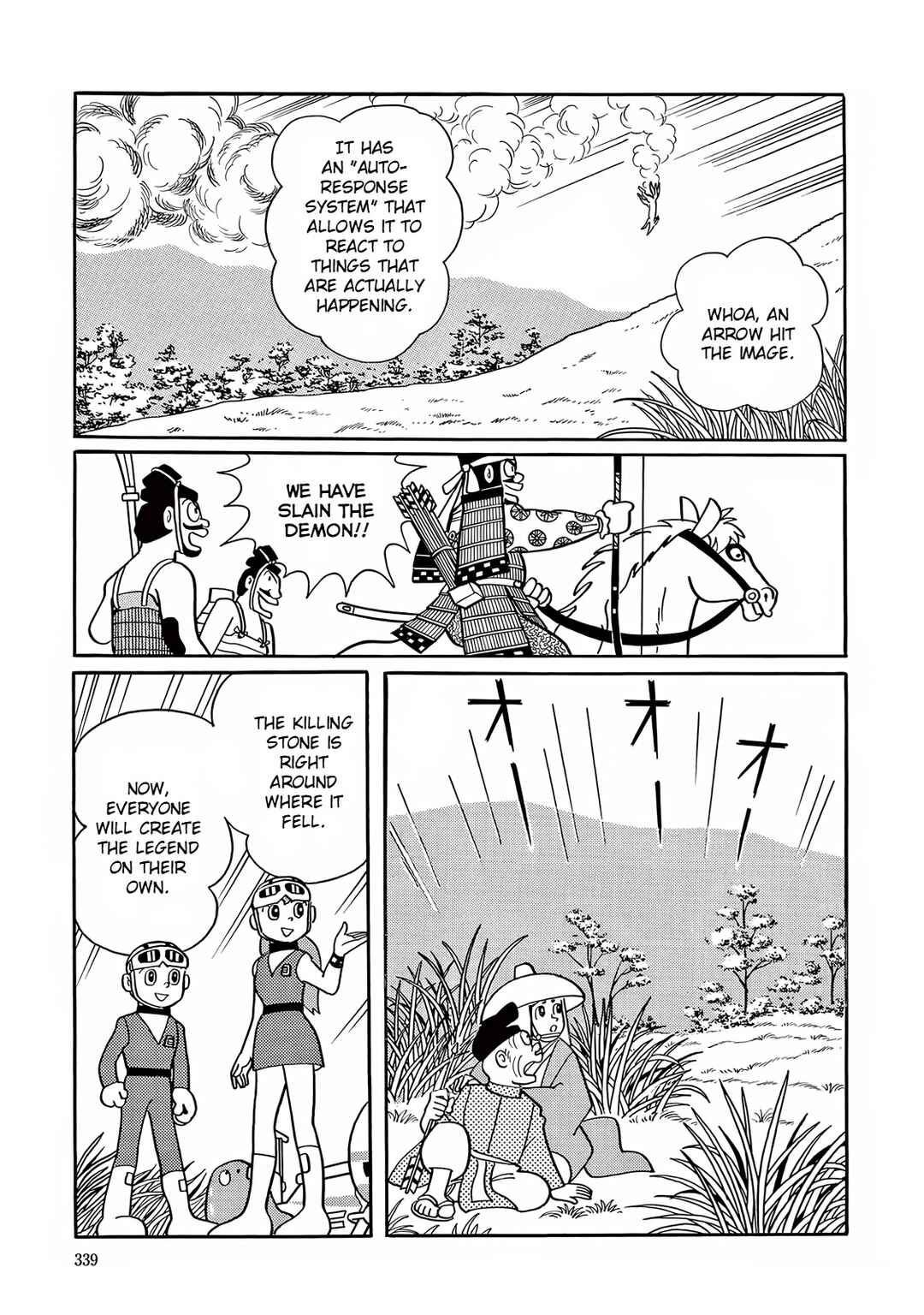 Chapter 9 - Page 32