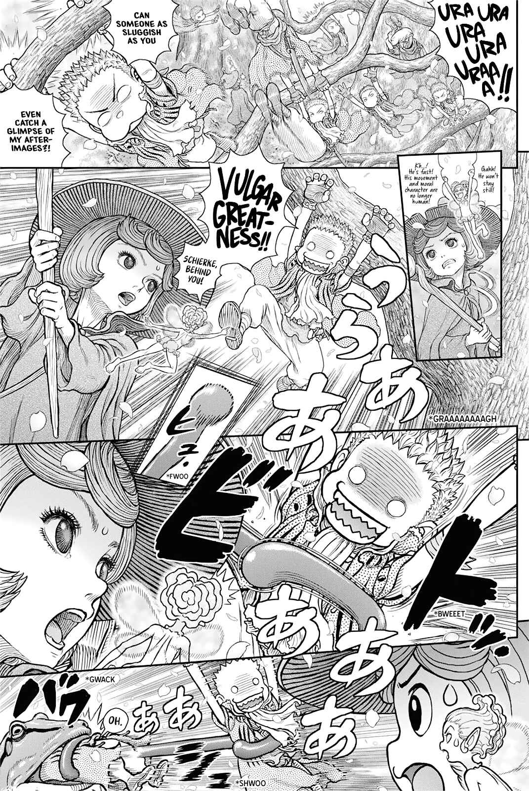 Chapter 363 - Page 11